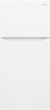 FFTR1835VW - 2B Frigidaire 18.3 Cu. Ft. Top Freezer Refrigerator | Kunal Kitchens
