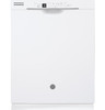 GDF530PGMWW - Good 1D GE Dry Boost 3level wash adj uppr 54dBA | Kunal Kitchens