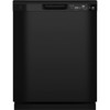 GDF550PGRWW - Dry Boost 3level wash adj uppr 52dBA