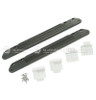 GFA28KIT - GE Washer/Dryer Stack Bracket Kit | Kunal Kitchens