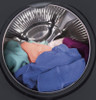GFW148SSMWW - 2A-WASHERS & DRYERS-2.4 CF STEAM STAINLESS BASKET Washer | Kunal Kitchens
