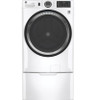 GFW550SSNWW - Front load Washer - 4.8 Cubic ft. - Color - WHITE | Kunal Kitchens