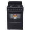 GR2414CW - 24 GAS RANGE SEALED BURNER WAIST | Kunal Kitchens