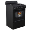 GR2414CW - 24 GAS RANGE SEALED BURNER WAIST | Kunal Kitchens