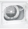 GTD33EASKWW - GE 7.2 cu. ft. Capacity aluminized alloy drum Electric Dryer | Kunal Kitchens
