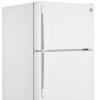 GTS17DTNRWW - 2B-GE-16.6 Cu. Ft. Top-Freezer Refrigerator