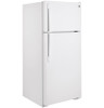 GTS17DTNRWW - 2B-GE-16.6 Cu. Ft. Top-Freezer Refrigerator | Kunal Kitchens