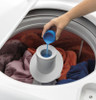 GTW335ASNWW - 4.2 Cu. Ft. Deep Rinse washer | Kunal Kitchens