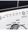 GTW335ASNWW - 4.2 Cu. Ft. Deep Rinse washer | Kunal Kitchens