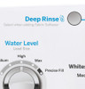 GTW335ASNWW - 4.2 Cu. Ft. Deep Rinse washer | Kunal Kitchens