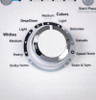 GTW335ASNWW - 4.2 Cu. Ft. Deep Rinse washer | Kunal Kitchens