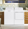 HTW240ASKWS - 3.8 cu. ft. Capacity Washer with Stainless Steel Basket | Kunal Kitchens