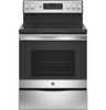 JB655SKSS - Better 1C 30 in SELF CLEAN CONVECTION RANGE | Kunal Kitchens