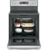 JB655SKSS - Better 1C 30 in SELF CLEAN CONVECTION RANGE | Kunal Kitchens