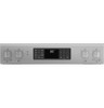 JSS86SPSS - GE Slide-in Steam Clean Dual Cavity | Kunal Kitchens
