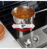 JSS86SPSS - GE Slide-in Steam Clean Dual Cavity | Kunal Kitchens