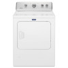 MEDC465HW - Large Capacity Top Load Dryer with Wrinkle Control – 7.0 cu. ft. | Kunal Kitchens