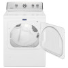 MEDC465HW - Large Capacity Top Load Dryer with Wrinkle Control – 7.0 cu. ft. | Kunal Kitchens