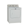 MEDC465HW - Large Capacity Top Load Dryer with Wrinkle Control – 7.0 cu. ft. | Kunal Kitchens
