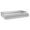 UXT4030ADS - 30" Range Hood with the FIT System | Kunal Kitchens