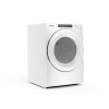 WED5620HW - 7.4 cu. ft. Front Load Electric Dryer with Intuitive Touch Controls | Kunal Kitchens