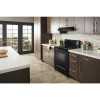 WFC150M0JB - Good 2A Whirlpool Range-Electric Coil-Black | Kunal Kitchens