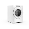 WFW5620HW - 4.5 cu. ft. Closet-Depth Front Load Washer with Load & Go™ Dispense | Kunal Kitchens