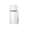 WRT518SZFM - WHIRLPOOL 18 cu. ft. Top Freezer Refrigerator in Stainless Steel | Kunal Kitchens