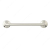 BP0874195 Traditional Metal Pull - 0874 | Kunal Kitchens