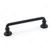 BP0874900 Traditional Metal Pull - 0874 | Kunal Kitchens