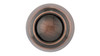 BP0875193 Traditional Metal Knob - 0875 | Kunal Kitchens