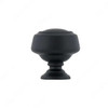 BP0875900 - Traditional Metal Knob - 0875 | KUNAL KITCHENS 