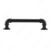 BP2209128900 Eclectic Aluminum Pull - 2209 | Kunal Kitchens