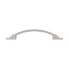 BP2606128195 Traditional Metal Pull - 2606 | Kunal Kitchens