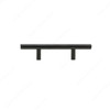 BP30576900 Modern Steel Pull - 305 | Kunal Kitchens