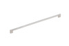 BP527576195 Modern Stainless Steel Pull - 527 | Kunal Kitchens