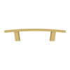BP65076160 Transitional Metal Pull - 650 | Kunal Kitchens