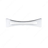 BP6547128140 Metal Pull-Chrome-128Mm-8/32 | Kunal Kitchens