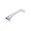 BP6547128140 Metal Pull-Chrome-128Mm-8/32 | Kunal Kitchens