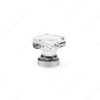 BP692614011 Modern Glass Knob - 6926 | Kunal Kitchens