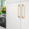 BP7350192CHBRZ Modern Metal Pull - 7350