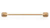 BP7350192CHBRZ Modern Metal Pull - 7350 | Kunal Kitchens