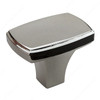 BP78532180 Transitional Metal Knob - 78532 | Kunal Kitchens