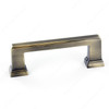 BP79596AE Transitional Metal Pull - 795 | Kunal Kitchens