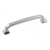 BP815128180 Transitional Metal Pull - 815 | Kunal Kitchens