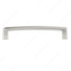 BP8189128195 Modern Metal Pull - 8189 | Kunal Kitchens