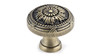 BP82465AE Traditional Metal Knob - 8246 | Kunal Kitchens