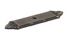 BP82908AE Traditional Metal Backplate for Knob - 8290 | Kunal Kitchens