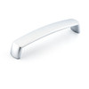 BP871128174 Modern Metal Pull - 871 | Kunal Kitchens