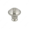 BP872195 - Traditional Metal Knob - 872R | KUNAL KITCHENS